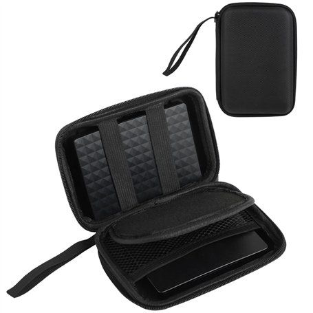 Lrocotanc Étui Rigide 2x2