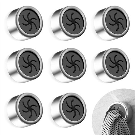 TTSTOIEE porteserviettes sans forage