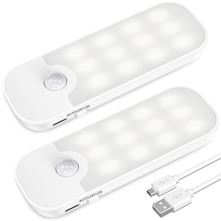 Veilleuse LED Veilleuse Rechargeable