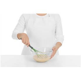 Applicateur Creme dos Ensemble de 7 Pièces Brosse dos Douche Long Manche Brosse de Bain Liquide Long Manche Applicateur Creme So