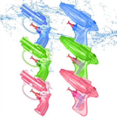 Mini Pistolet a Eau