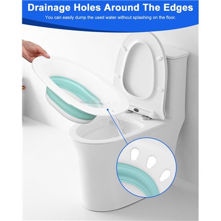 Sac de décoration Tang Yuan 100 jetable