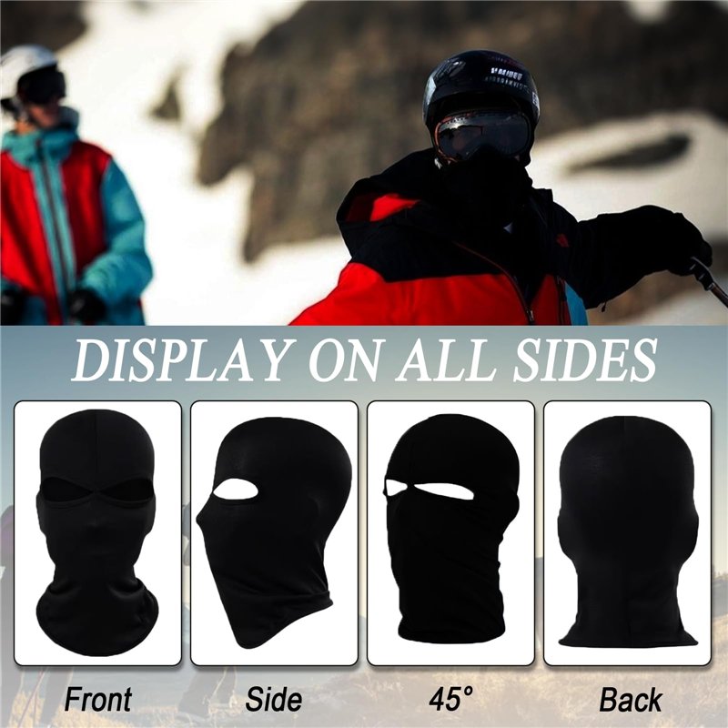 ENEGON Chargeur de Piles Universel – Chargeur Intelligent pour Piles Rechargeables AA/AAA/C/D/9V NiMH/NiCD – avec Écran LCD, Cha