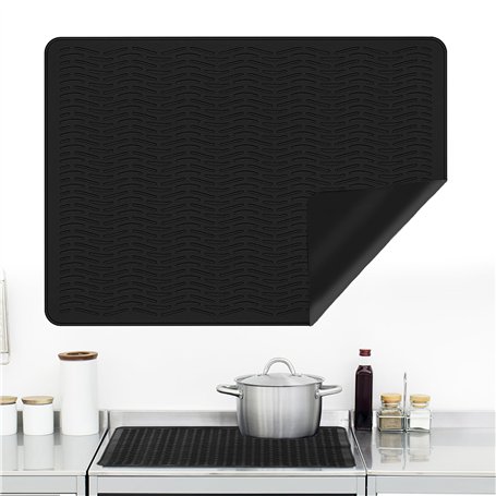 Tapis Protection Plaque Induction