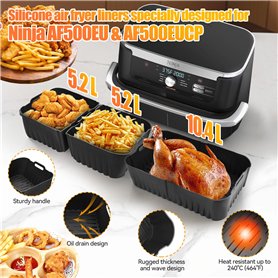 AQSQWQ 2 Pièces Sifflet à Main, Whistle Arbitre Enfant Entraîneur, Sifflet Bruyant Sifflets à Pression d'urgence Sécurité pour S