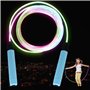 Corde à sauter lumineuse pour enfants