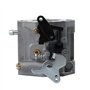 Ewillownm Compatible avec carburateur 16100-Z0J-013 pour moteurs Honda GC160 GC160A GC160LA GC160LE moteurs WN30AX1 EN2000 EN250