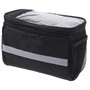 XPhonew 3.5L Sac de Guidon de vélo de Cyclisme Panier Avant Lot Cadre Sac Sacoche avec Utilisation de l'écran Ta