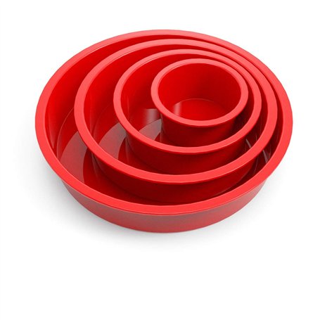 Moule Gateau Silicone