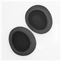 Namvo Coussins d'oreille de Remplacement pour écouteurs Sony MDR-V600 MDR-V900 Z600 7509
