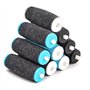 Lot de 10 Rouleaux de Remplacement
