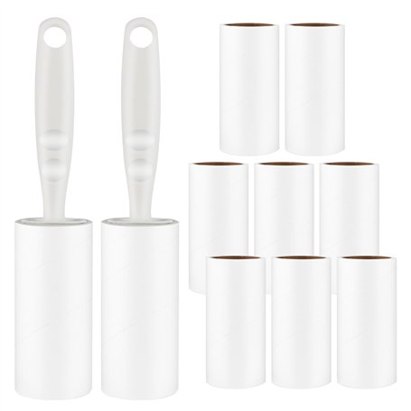 Rouleau Poils Animaux