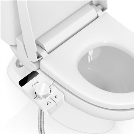 NVIYAM Toilette Japonaise Bidet