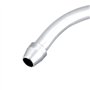 Robinet cuisine, 1/4 '' d'évier de cuisine en acier inoxydable Robinet Robinet Filtre à eau potable par osmose inverse, chrome