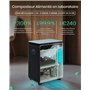 Ajoutez des déchets à Tout Moment
