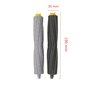 YanBan Lot de 2 brosses d'extraction de débris sans enchevêtrement compatibles avec iRobot série 800 800 860 866 870 871 880 886