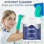 Kitchen Instant Cleaning Powder