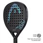 Raquette Padel HEAD Bolt Noir (360 g) 2025