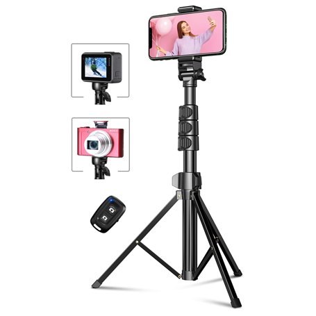 CIRYCASE Trépied Smartphone