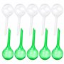 KAYSENSUK 10 pièces Boules D'arrosage Automatique Matériel d'Arrosage Automatique en PVC pour Plantes Plante Arrosage Ampoules B