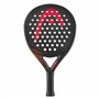 HEAD Zephyr UL-Amazon Exclusive Raquette de Padel Unisexe pour Adulte Noir Taille Unique