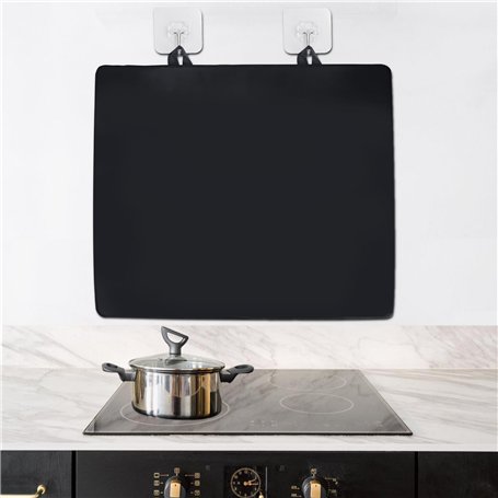 Tapis pour Plaques à Induction: PRITOK Tapis de Protection pour Plaque à Induction
