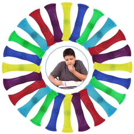 Kulannder 24 Pièces de Jouets Fidget