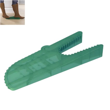 LiJuanWang Tire-Bottes en Plastique