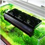 Aquarium Refroidisseur Aquarium Fan Fish Tank Ventilateur Ventilateur Marine (3 Ventilateur