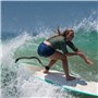 Corde De Pied De Planche De Surf