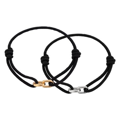 ZGDEIWGF 2 pièces bracelets homme