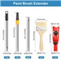 Extension de Pinceau Télescopique