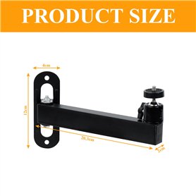 Miroir Réflecteur de Signalisation Réfléchissant Signal Appel Secours Etoile Clignotant Outil de Survie d'Urgence avec Cordon Ma