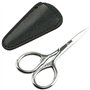 Précision ciseaux pour moustache