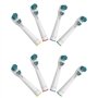 Têtes De Remplacement Têtes De Brosse À Dents Pour Braun Oralb Électrique Brosses À Dents Electriques