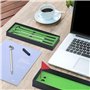 MumdoYAL Mini Golf,Cadeaux de Golf,Ensemble de stylos Golf,Golf Accessoire,avec Une boîte-Cadeau Noire, Cadeau pour Les Fans de