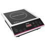 Lecon Chef Plaque de cuisson à induction