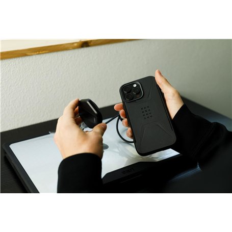 Tosuny Lecteur de Cassettes - Cassette Bande à MP3 convertisseur Lecteur de Cassettes Portable USB Capteur Audio de Musique, Lec