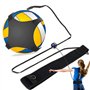 Yosoo Health Gear Football/Volleyball Training Aid Ball