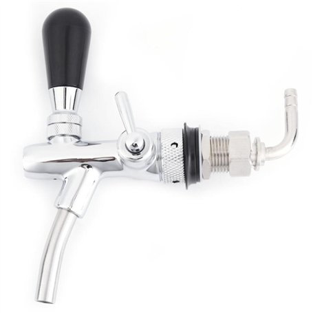 DeWin Tireuse Réglable Robinet Bière