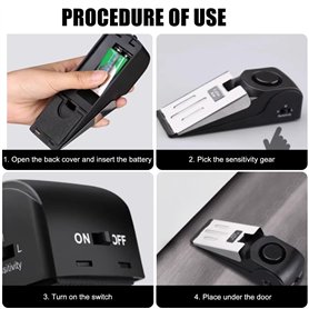 HEMOTON Lot de 4 passoires à Cocktail en Acier Inoxydable à Mailles Fines (8