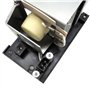 Supermait 725-BBDU Ampoule de rechange pour projecteur avec boîtier compatible avec Dell S560 / S560P / S560T Lampe 725 BBDU 725