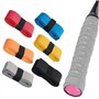 WOLMIK Lot de 6 grips pour raquette de tennis
