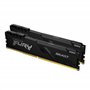 Kingston FURY Beast 8GB (2x4GB) 2666MHz DDR4 CL16 Mémoire Kit pour PC Kit de 2 KF426C16BBK2/8