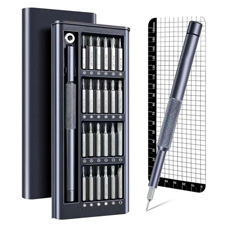 kinoco Jeu de Tournevis de