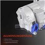 Frankberg Compresseur Climatisation avec attelage Compatible avec A4 8EC B7 8K2 B8 8KH B8 8ED B7 8K5 B8 8H7 8HE Exeo 3R2 3R5 A6