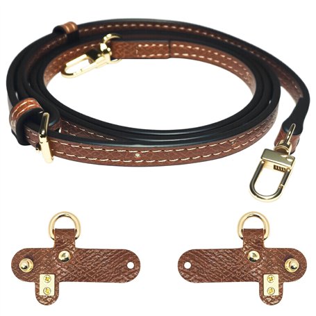 IBOPUXIU Bandouliere pour Sac Longchamp