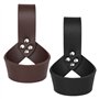 Lot de 2 supports de ceinture