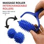 balles de massage