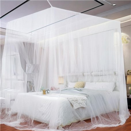 Uoimky Moustiquaire de Lit